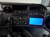 2012 scania r440 6x2 pto vrachtwagen - afbeelding 4 van  33