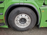 2012 scania r440 6x2 pto vrachtwagen - afbeelding 13 van  33