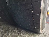 2012 scania r440 6x2 pto vrachtwagen - afbeelding 18 van  33