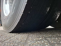 2012 scania r440 6x2 pto vrachtwagen - afbeelding 20 van  33