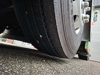 2012 scania r440 6x2 pto vrachtwagen - afbeelding 22 van  33