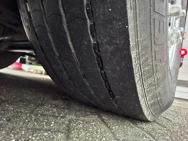 2012 scania r440 6x2 pto vrachtwagen - afbeelding 25 van  33