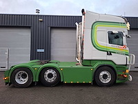 2012 scania r440 6x2 pto vrachtwagen - afbeelding 28 van  33