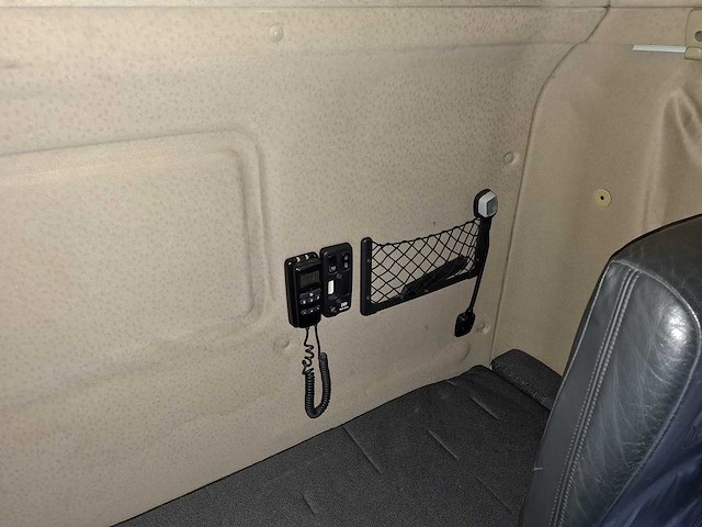 2012 scania r440 6x2 pto vrachtwagen - afbeelding 5 van  33