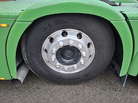 2012 scania r440 6x2 pto vrachtwagen - afbeelding 9 van  33