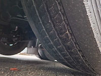 2012 scania r440 6x2 pto vrachtwagen - afbeelding 10 van  33