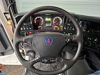 2012 scania r440 6x2 pto vrachtwagen - afbeelding 17 van  33