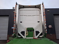 2012 scania r440 6x2 pto vrachtwagen - afbeelding 27 van  33