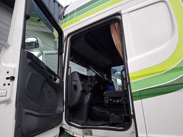 2012 scania r440 6x2 pto vrachtwagen - afbeelding 28 van  33