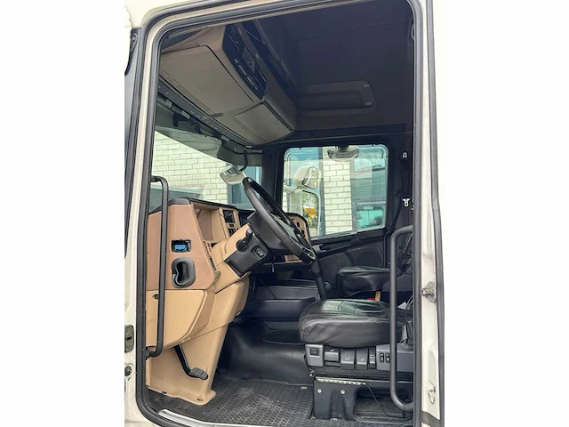 2012 scania r500 showtruck - afbeelding 15 van  20
