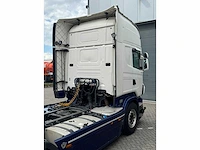 2012 scania r500 showtruck - afbeelding 12 van  20