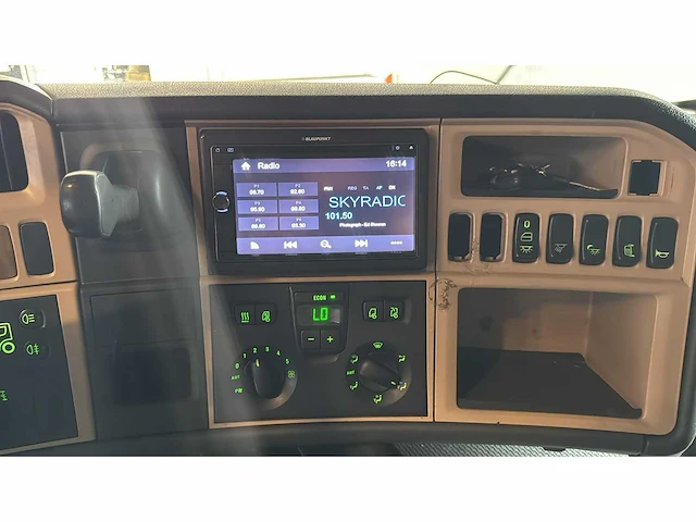 2012 scania r500 showtruck - afbeelding 5 van  20