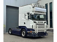 2012 scania r500 showtruck - afbeelding 14 van  20