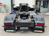 2012 scania r500 showtruck - afbeelding 17 van  20