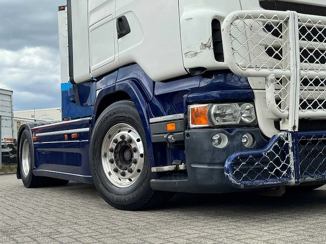 2012 scania r500 showtruck - afbeelding 20 van  20