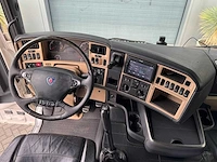 2012 scania r500 showtruck - afbeelding 2 van  19