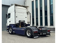 2012 scania r500 showtruck - afbeelding 14 van  19