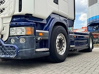 2012 scania r500 showtruck - afbeelding 16 van  19