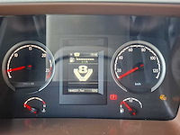 2012 scania r500 v8 vrachtwagen - afbeelding 11 van  27