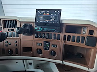 2012 scania r500 v8 vrachtwagen - afbeelding 13 van  27
