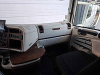 2012 scania r500 v8 vrachtwagen - afbeelding 14 van  27