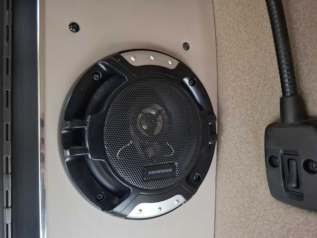 2012 scania r500 v8 vrachtwagen - afbeelding 16 van  27