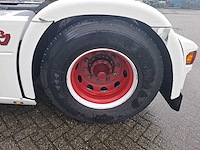 2012 scania r500 v8 vrachtwagen - afbeelding 20 van  27