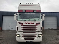 2012 scania r500 v8 vrachtwagen - afbeelding 3 van  27