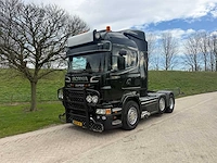 2012 scania r500 vrachtwagen