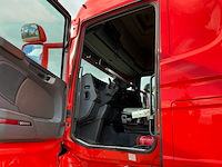 2012 scania r620lb6x2mnb v8 containerauto - afbeelding 16 van  35