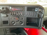 2012 scania r620lb6x2mnb v8 containerauto - afbeelding 18 van  35