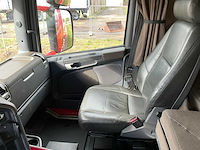 2012 scania r620lb6x2mnb v8 containerauto - afbeelding 20 van  35
