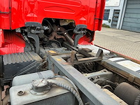 2012 scania r620lb6x2mnb v8 containerauto - afbeelding 27 van  35