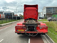 2012 scania r620lb6x2mnb v8 containerauto - afbeelding 31 van  35
