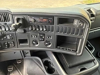 2012 scania r730lb6x4hsa bedrijfswagen - afbeelding 2 van  33