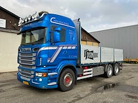 2012 scania r730lb6x4hsa bedrijfswagen
