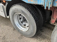 2012 scania r730lb6x4hsa bedrijfswagen - afbeelding 13 van  33
