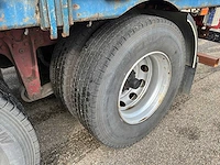 2012 scania r730lb6x4hsa bedrijfswagen - afbeelding 14 van  33