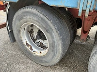2012 scania r730lb6x4hsa bedrijfswagen - afbeelding 18 van  33