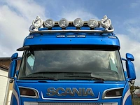 2012 scania r730lb6x4hsa bedrijfswagen - afbeelding 22 van  33
