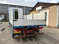 2012 scania r730lb6x4hsa bedrijfswagen - afbeelding 28 van  33