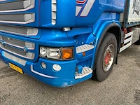 2012 scania r730lb6x4hsa bedrijfswagen - afbeelding 31 van  33
