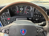 2012 scania r730lb6x4hsa bedrijfswagen - afbeelding 32 van  33