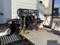 2012 scania trekker r400 a 4x2 - afbeelding 2 van  17