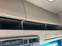 2012 scania trekker r400 a 4x2 - afbeelding 7 van  17