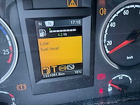 2012 scania trekker r400 a 4x2 - afbeelding 8 van  17