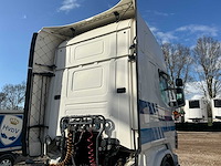 2012 scania trekker r400 a 4x2 - afbeelding 17 van  17