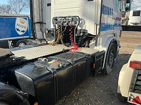 2012 scania trekker r400 a 4x2 - afbeelding 25 van  27