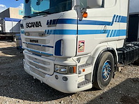 2012 scania trekker r400 a 4x2 - afbeelding 23 van  27