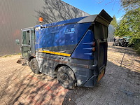 2012 schmidt swingo compact sweeper 200 zelfrijdende veegmachine - afbeelding 11 van  39
